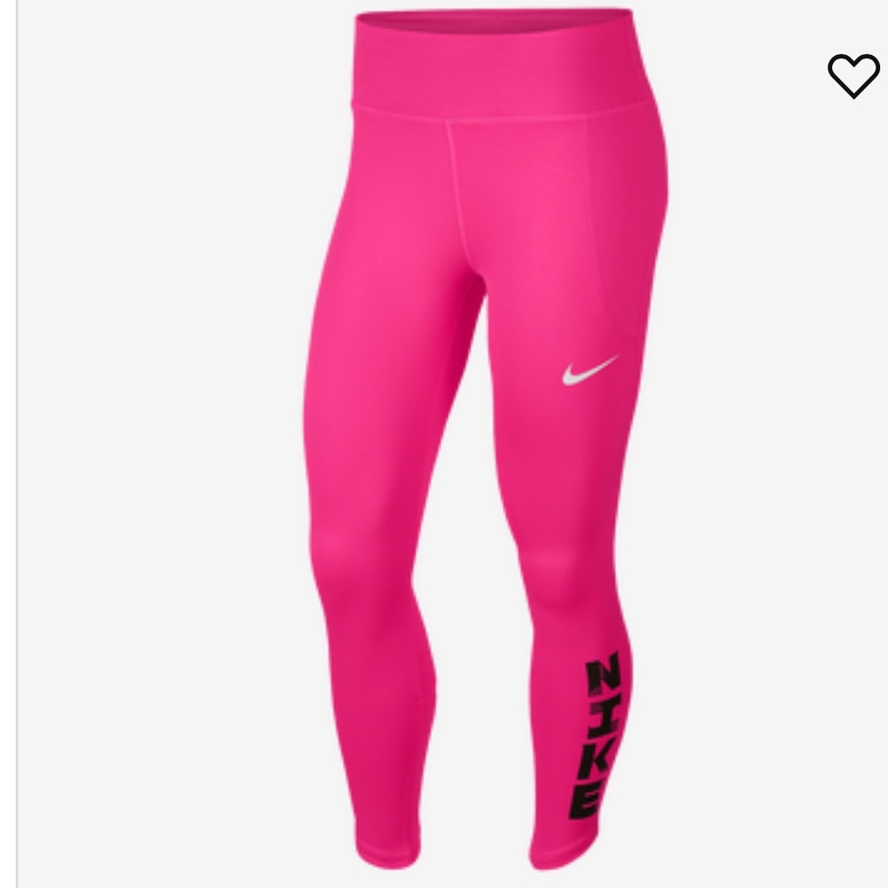 Nike Icon Clash 7/8 Fast Tights